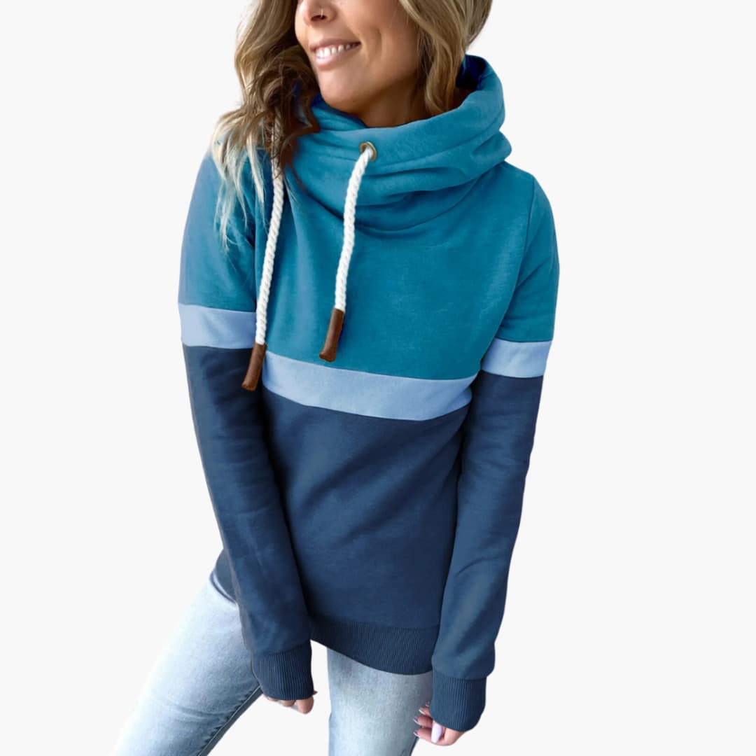 Zipper Hoodie für Herren