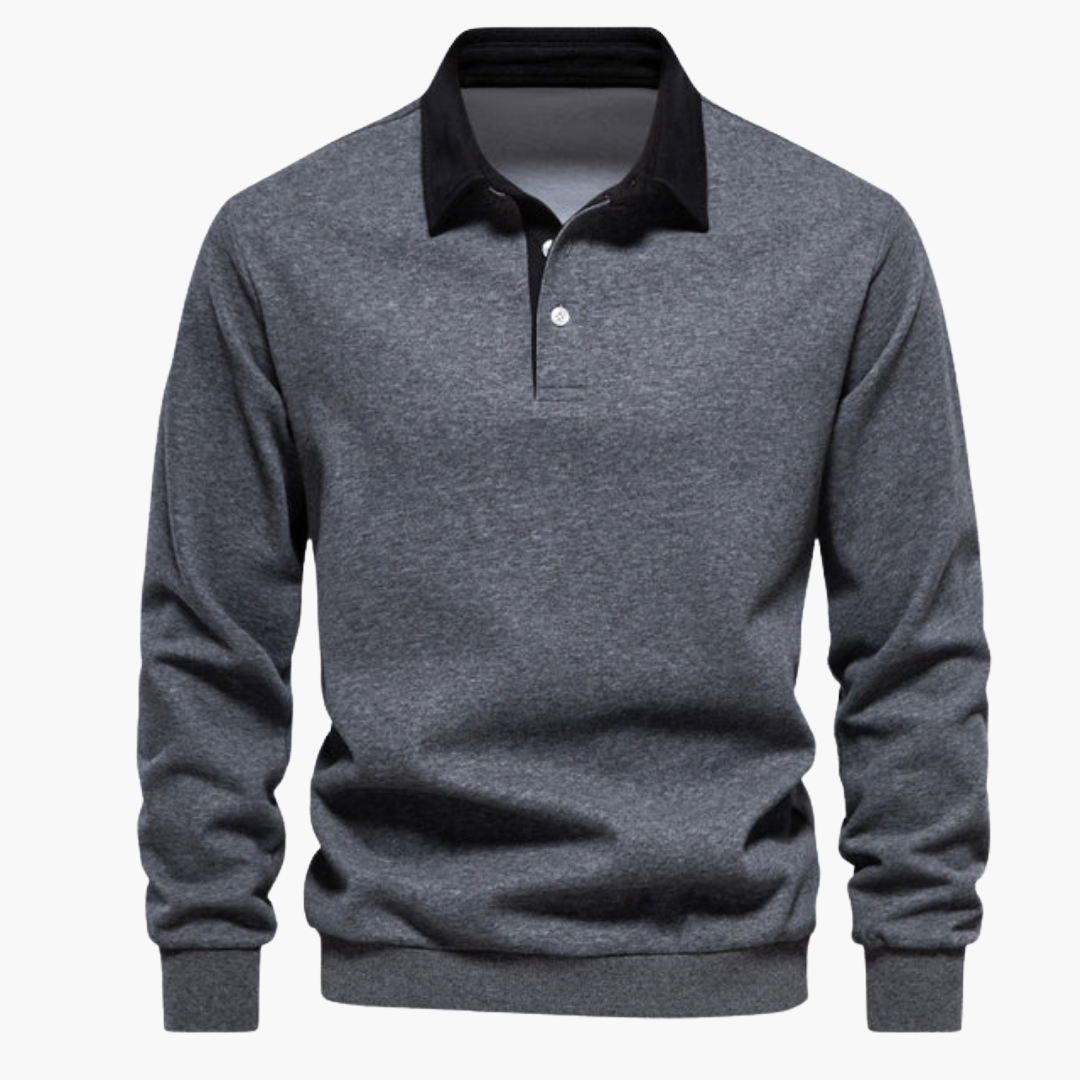 Elegantes Polohemd für Herren