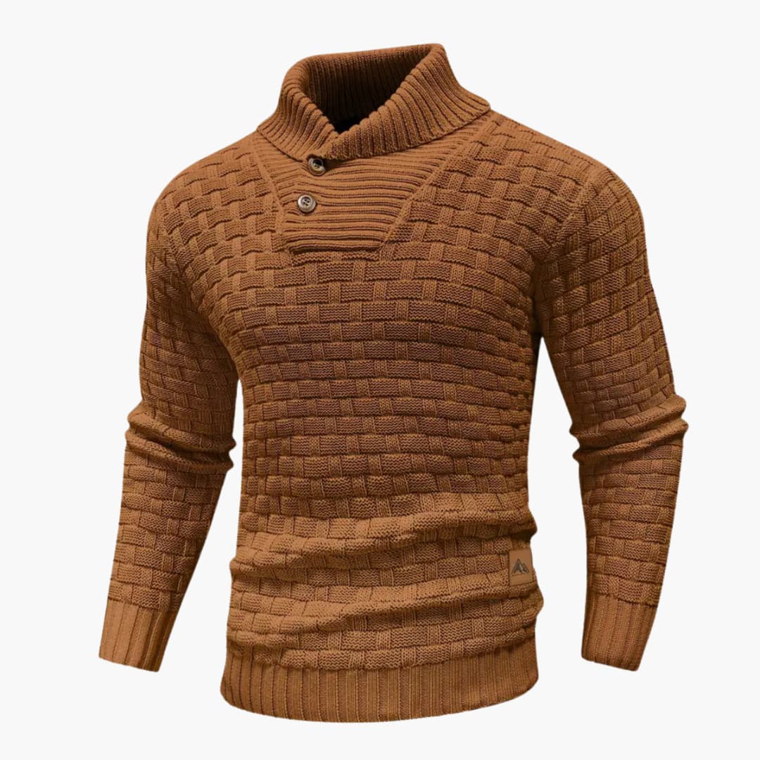 Eleganter Pullover für Damen