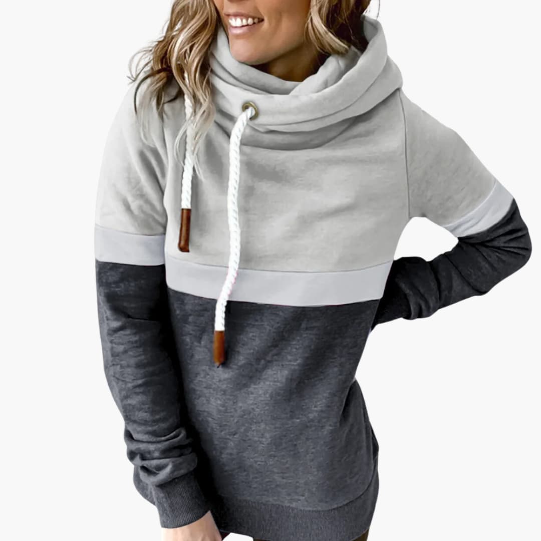 Zipper Hoodie für Herren