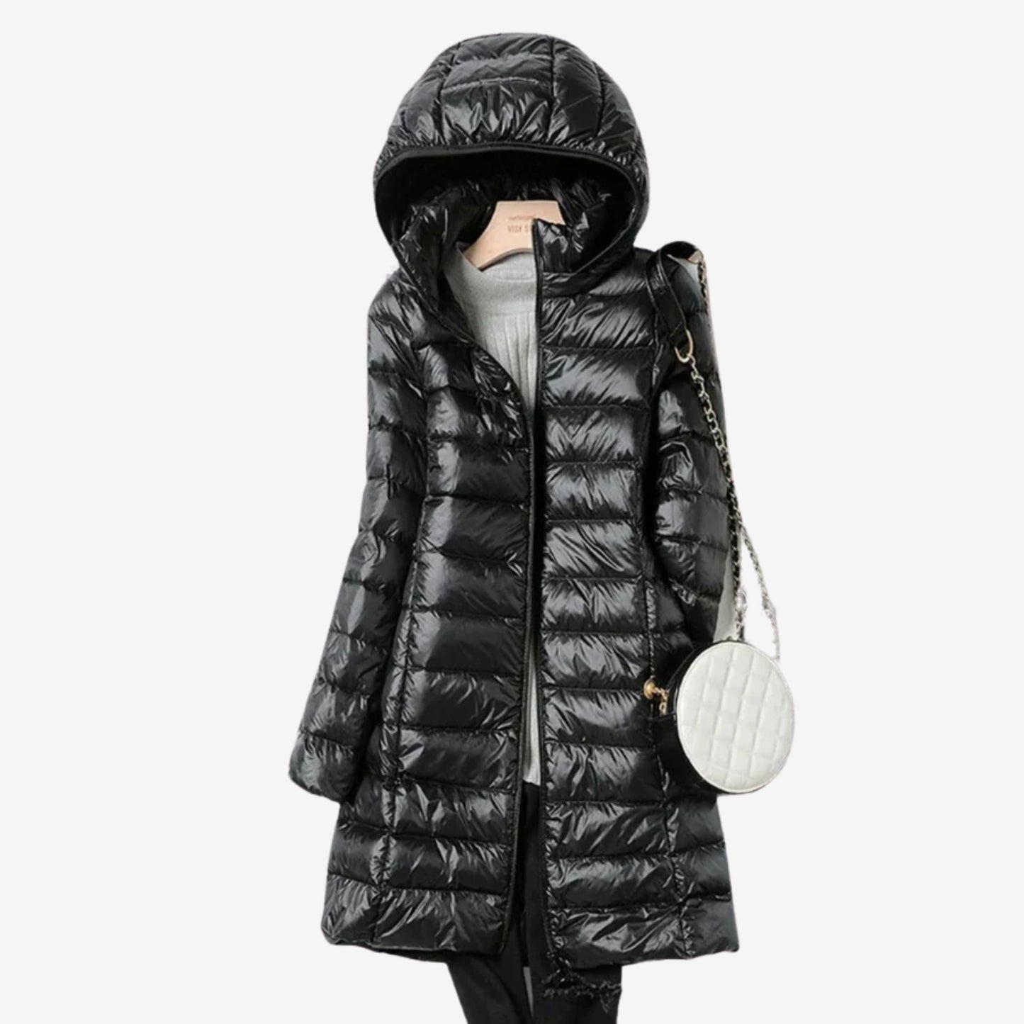 Ultraleichte Steppjacke für Damen