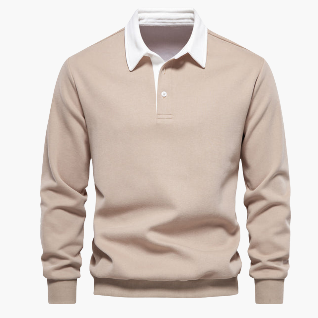 Elegantes Polohemd für Herren