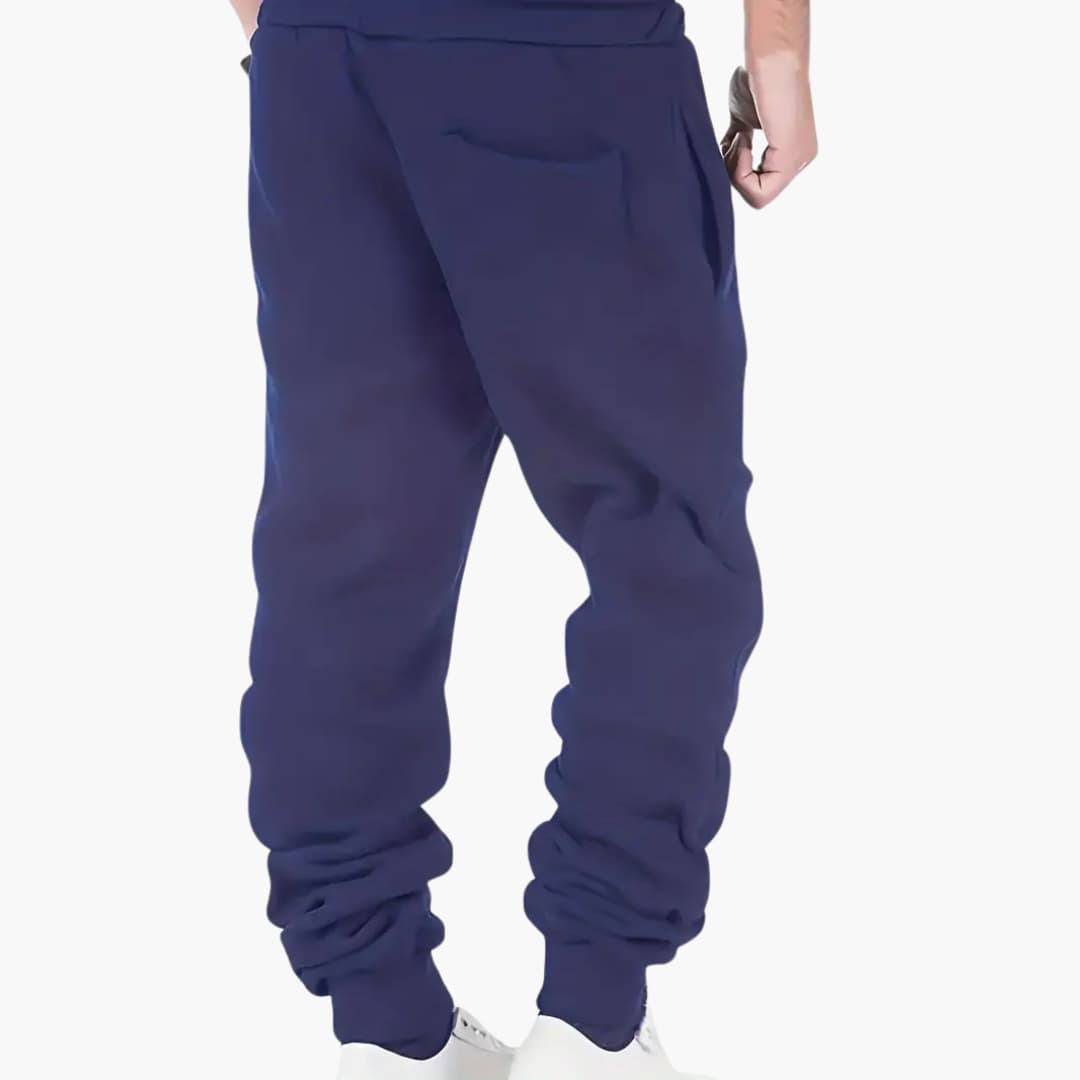 Verstellbare Sweatpants für Herren