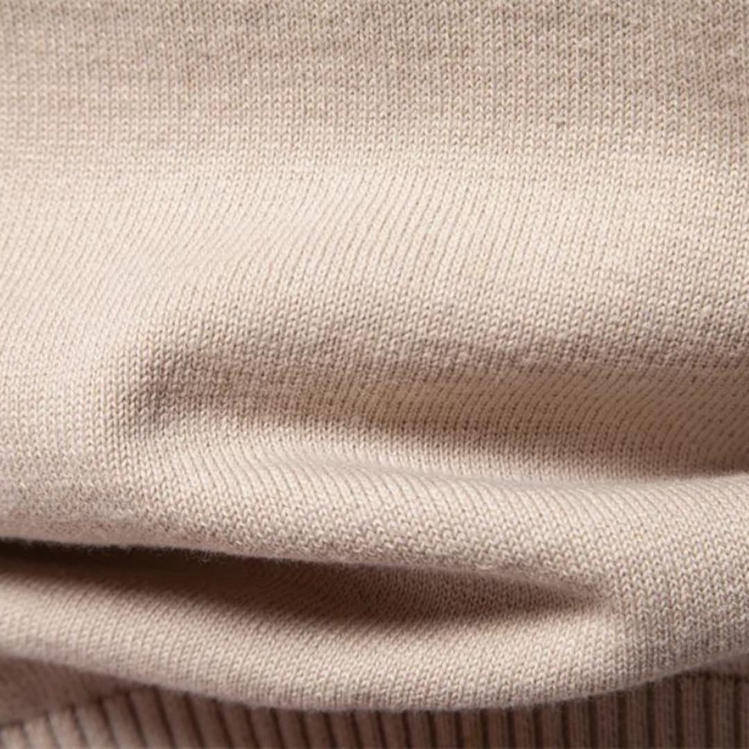 Feinstrick Pullover für Herren