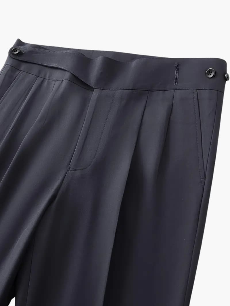 Tailored Fit Businesshosen für Herren