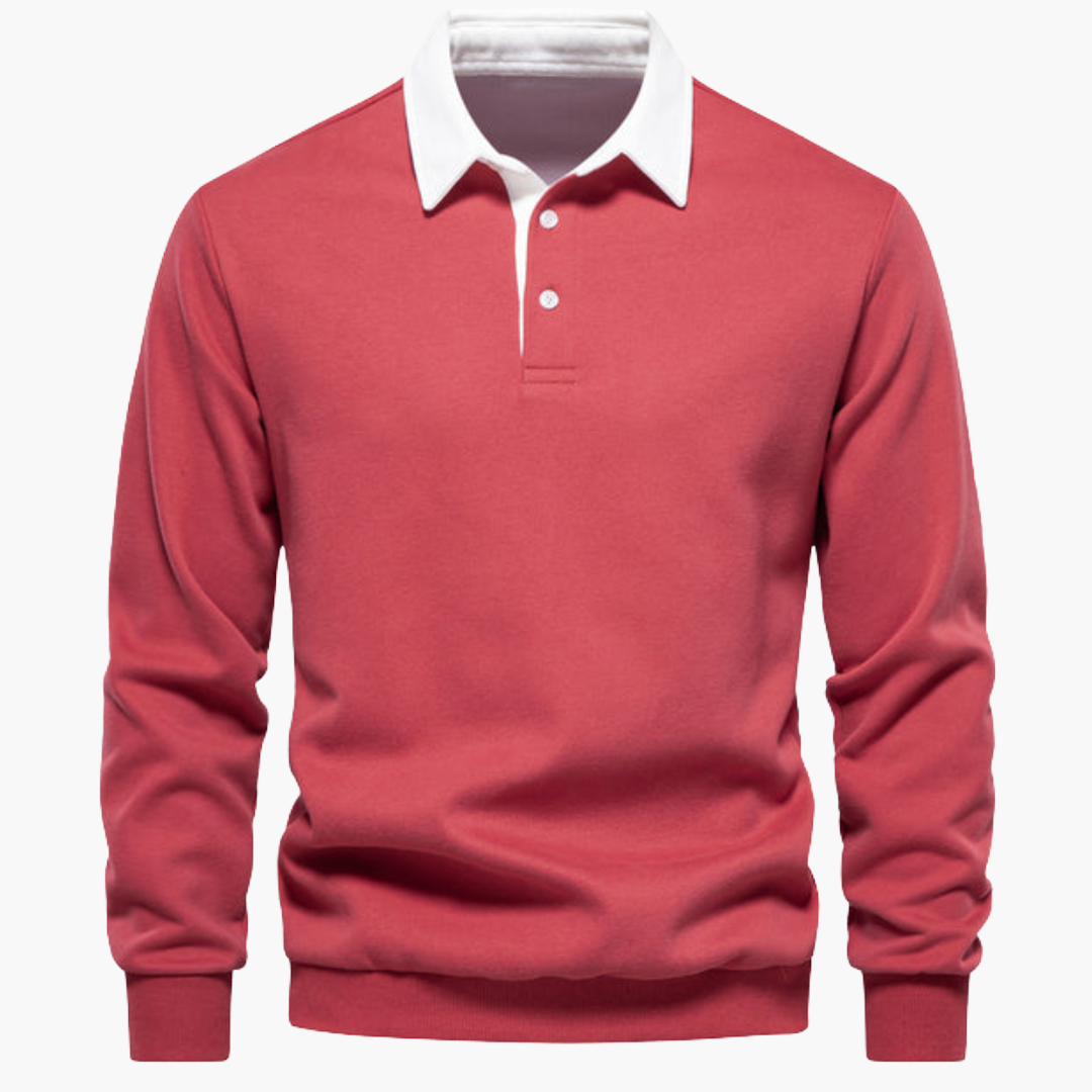 Elegantes Polohemd für Herren