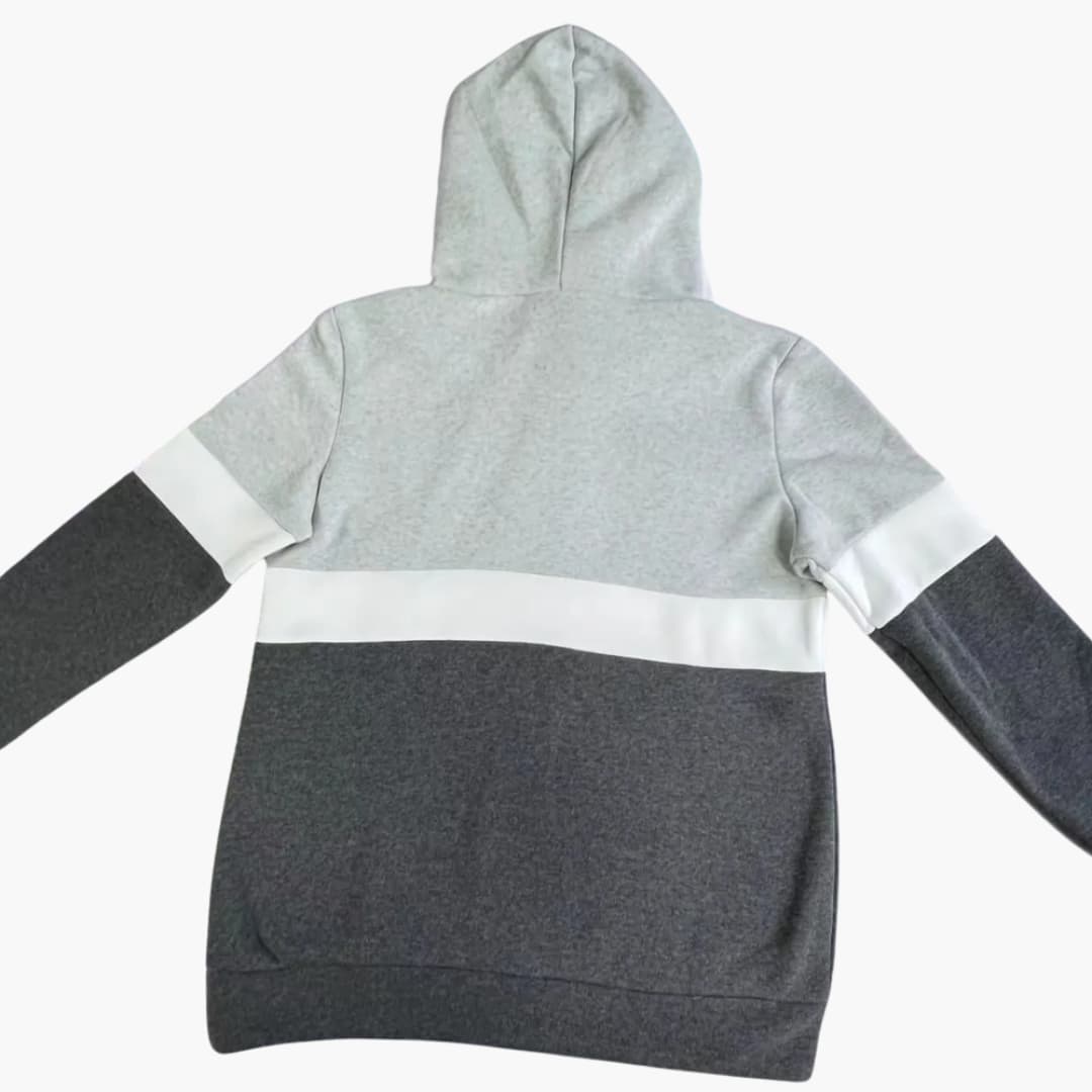 Zipper Hoodie für Herren