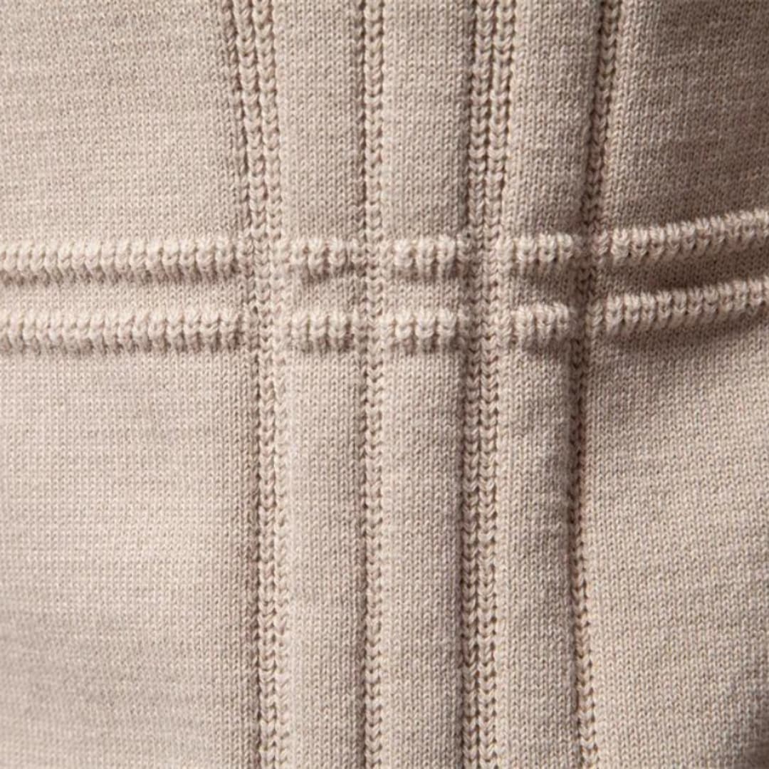 Feinstrick Pullover für Herren