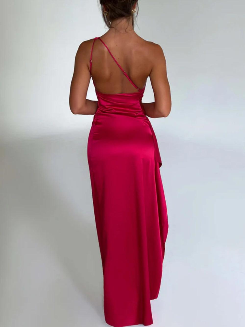 Ariel Maxikleid