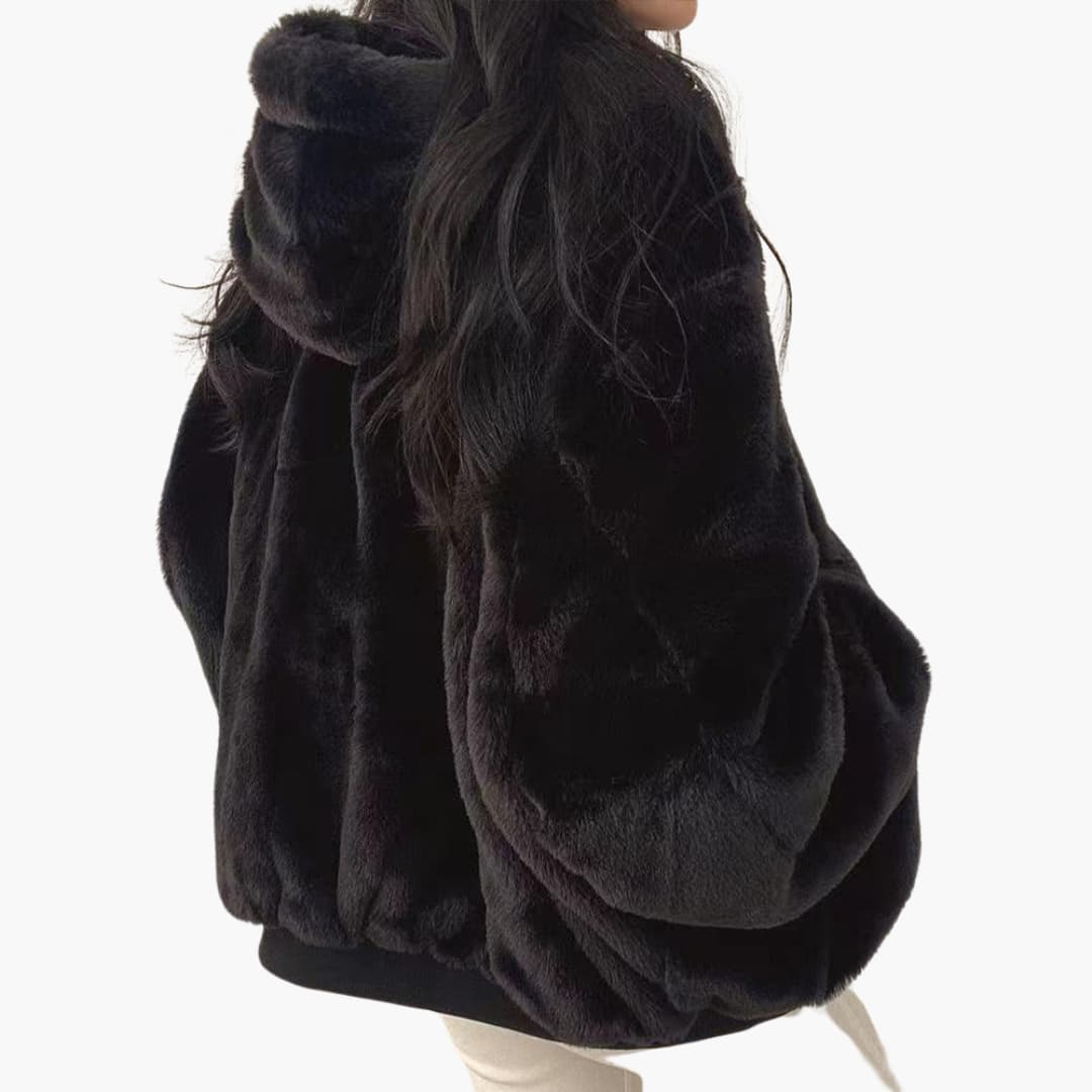Wendbare Jacke für Damen