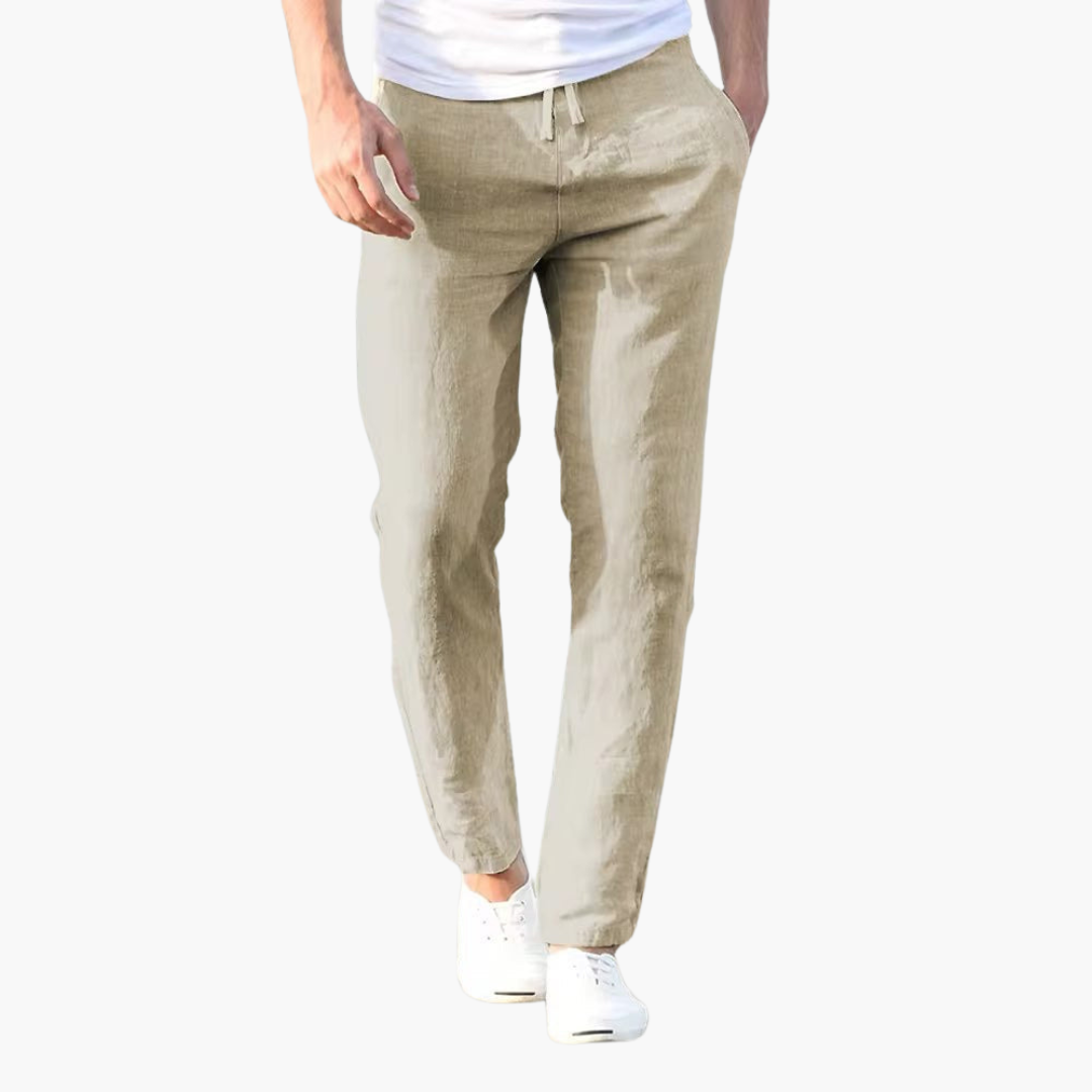 Alexander | Elegante Hose