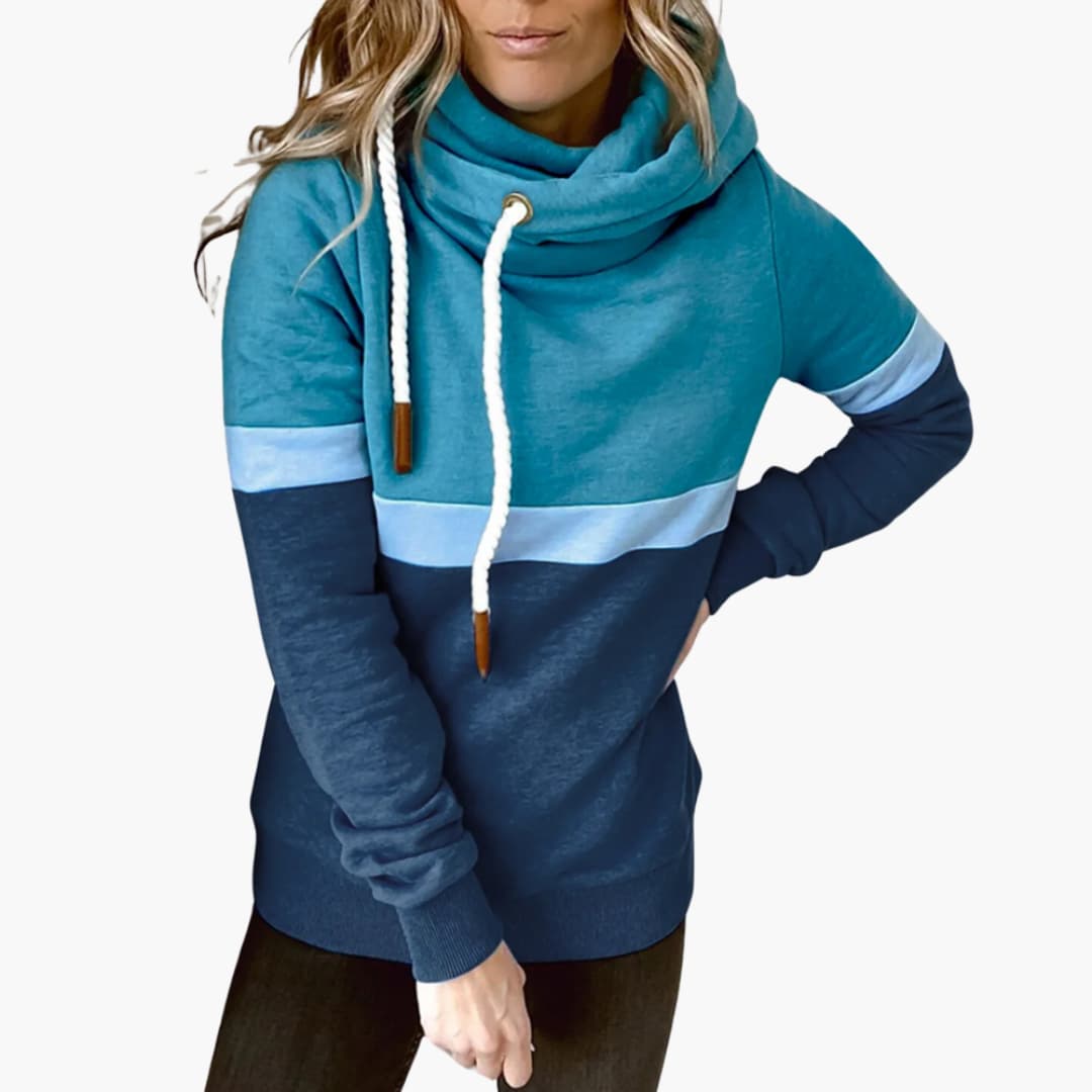 Zipper Hoodie für Herren