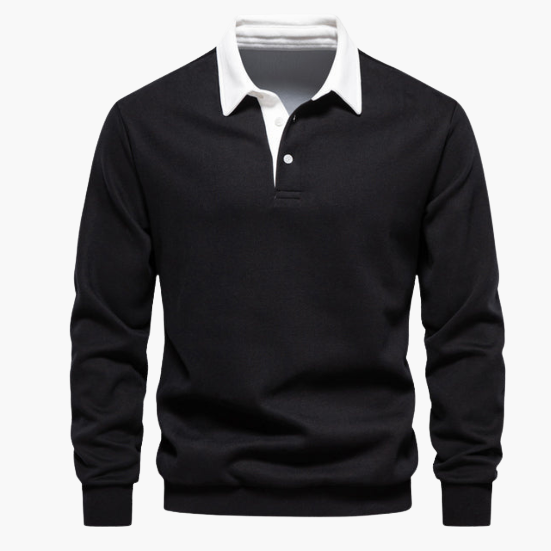 Elegantes Polohemd für Herren