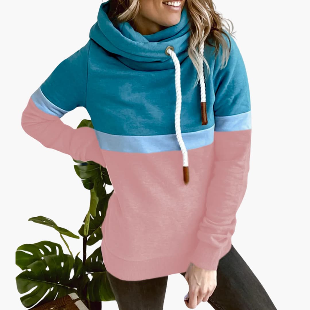 Zipper Hoodie für Herren