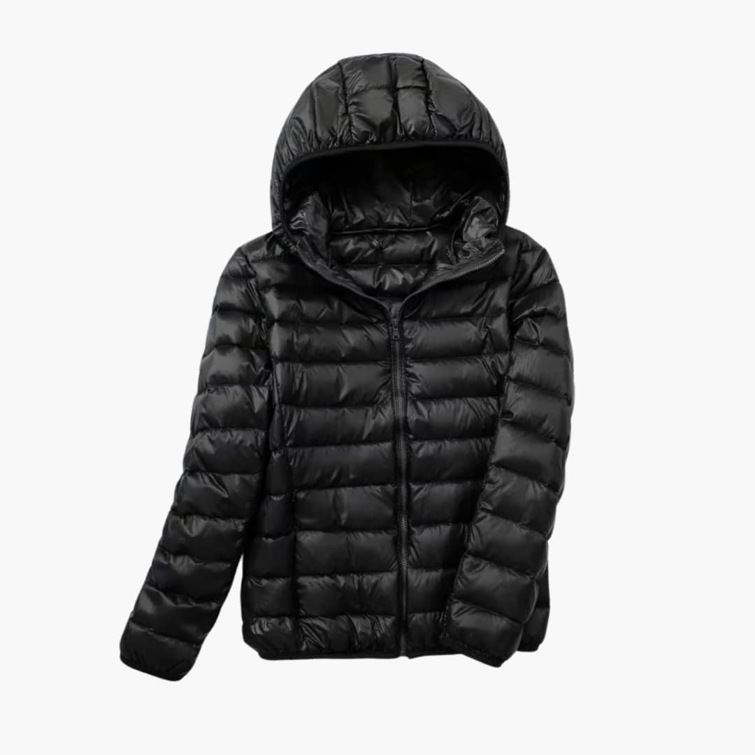 Ultraleichte Steppjacket für Damen