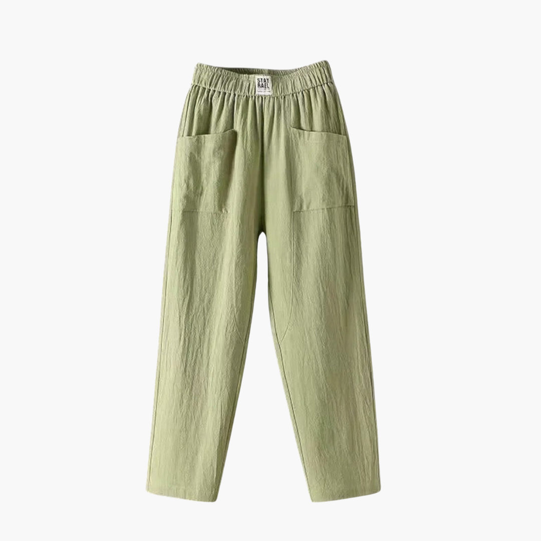 Leichter Sommerhose für Damen