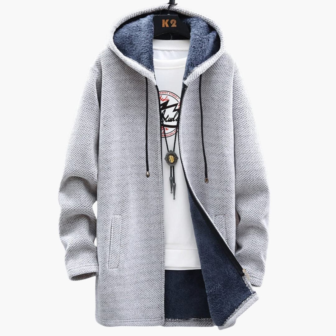 Kapuzenhülle Jacke für Damen
