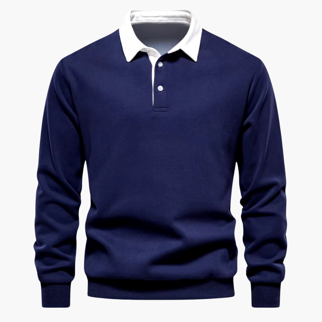 Elegantes Polohemd für Herren