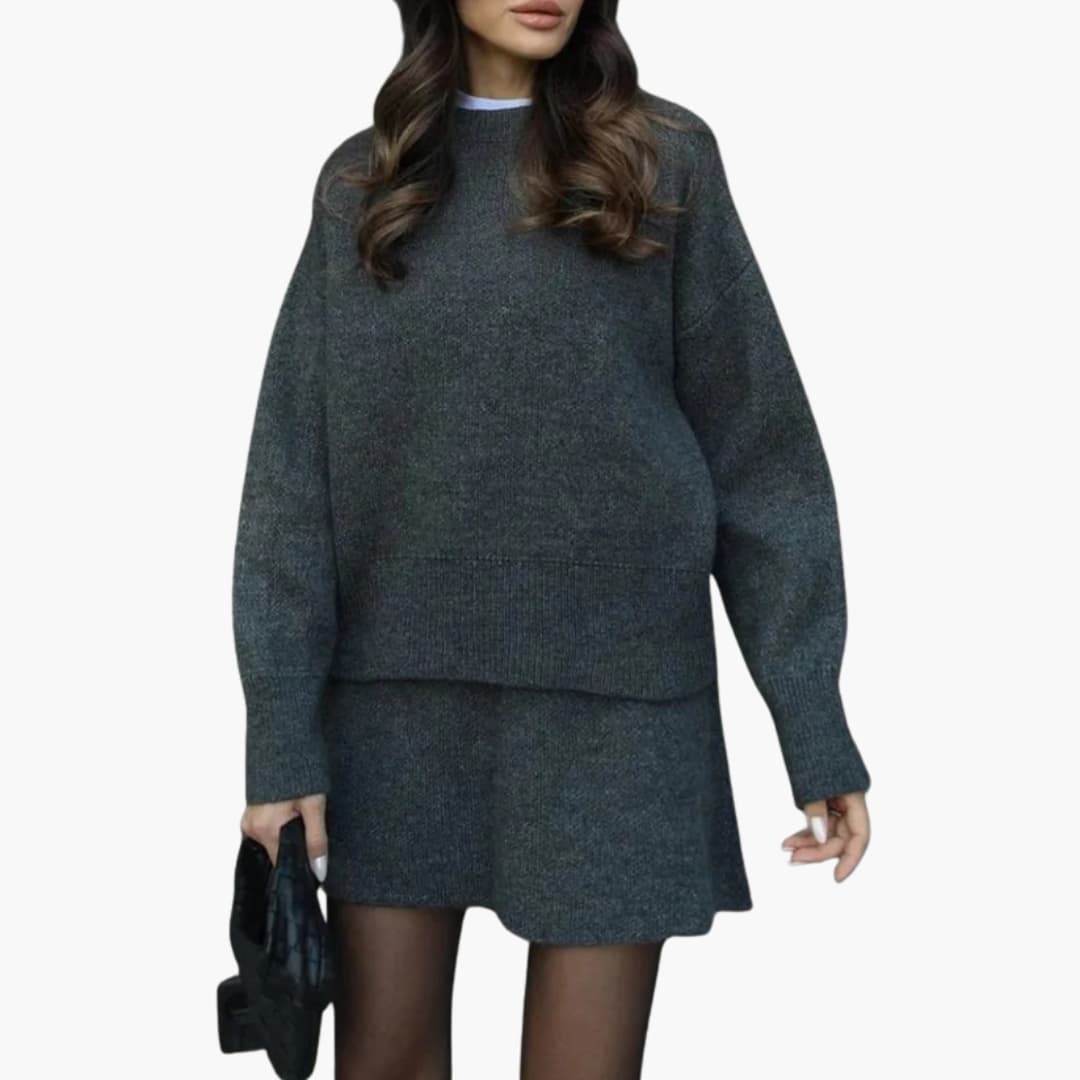 Zweiteiliges Set für Damen