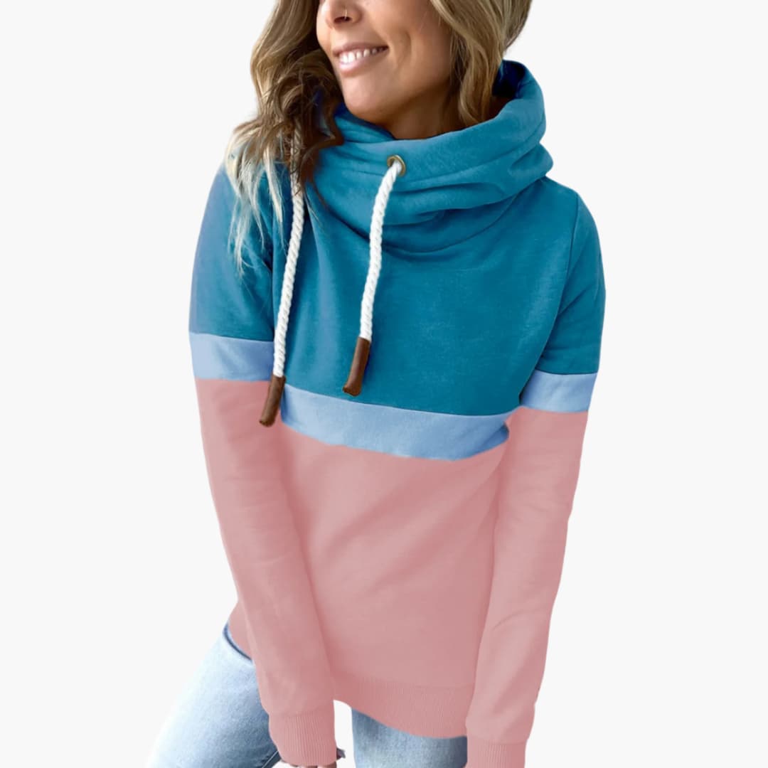 Zipper Hoodie für Herren
