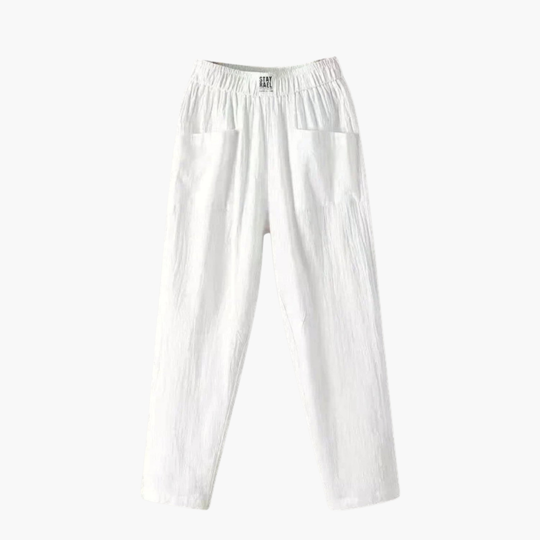 Leichter Sommerhose für Damen