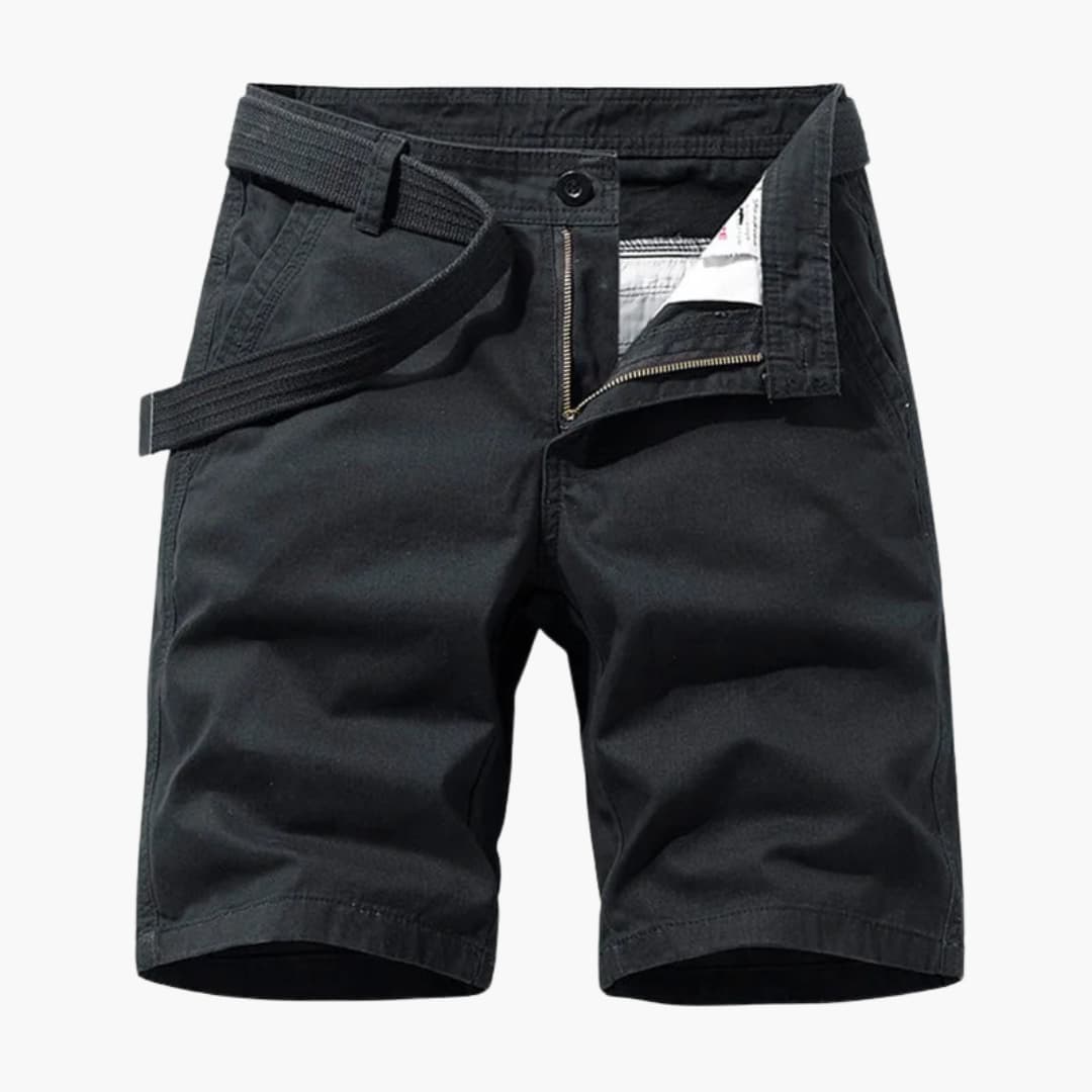 Mehrtaschen Cargo-Shorts für Herren
