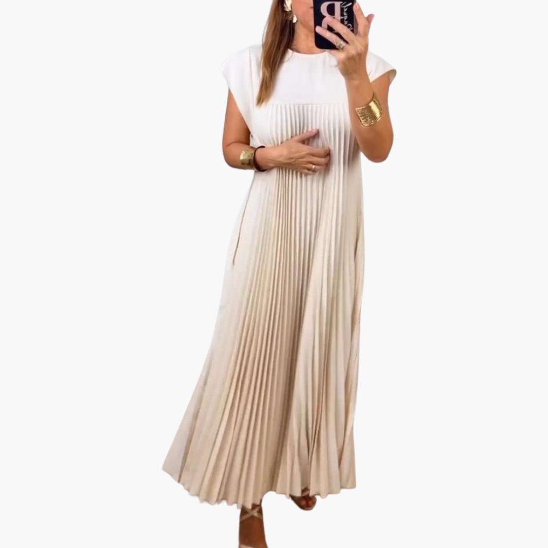 Zeitloses Kleid für Damen