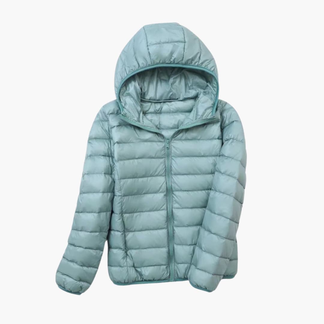 Ultraleichte Steppjacket für Damen