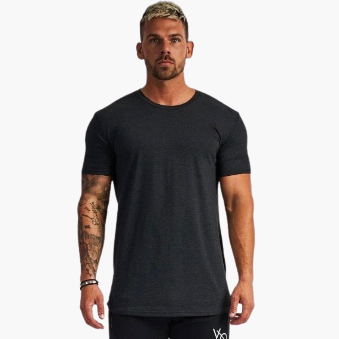 Regular Fit T-Shirt für Herren