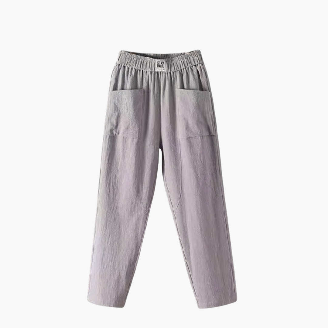 Leichter Sommerhose für Damen