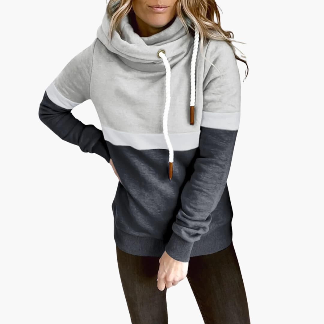Zipper Hoodie für Herren