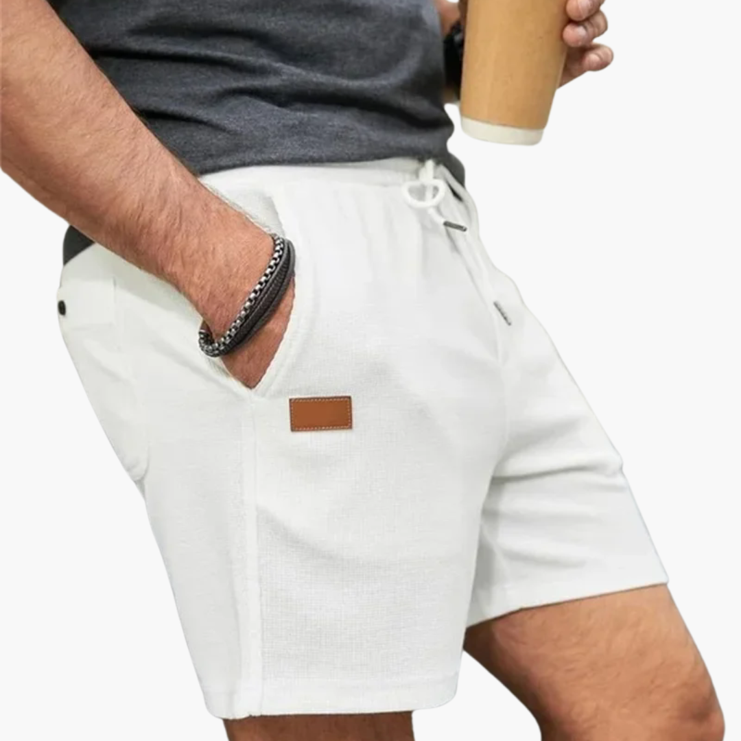 Atmungsaktive Sport Shorts für Herren