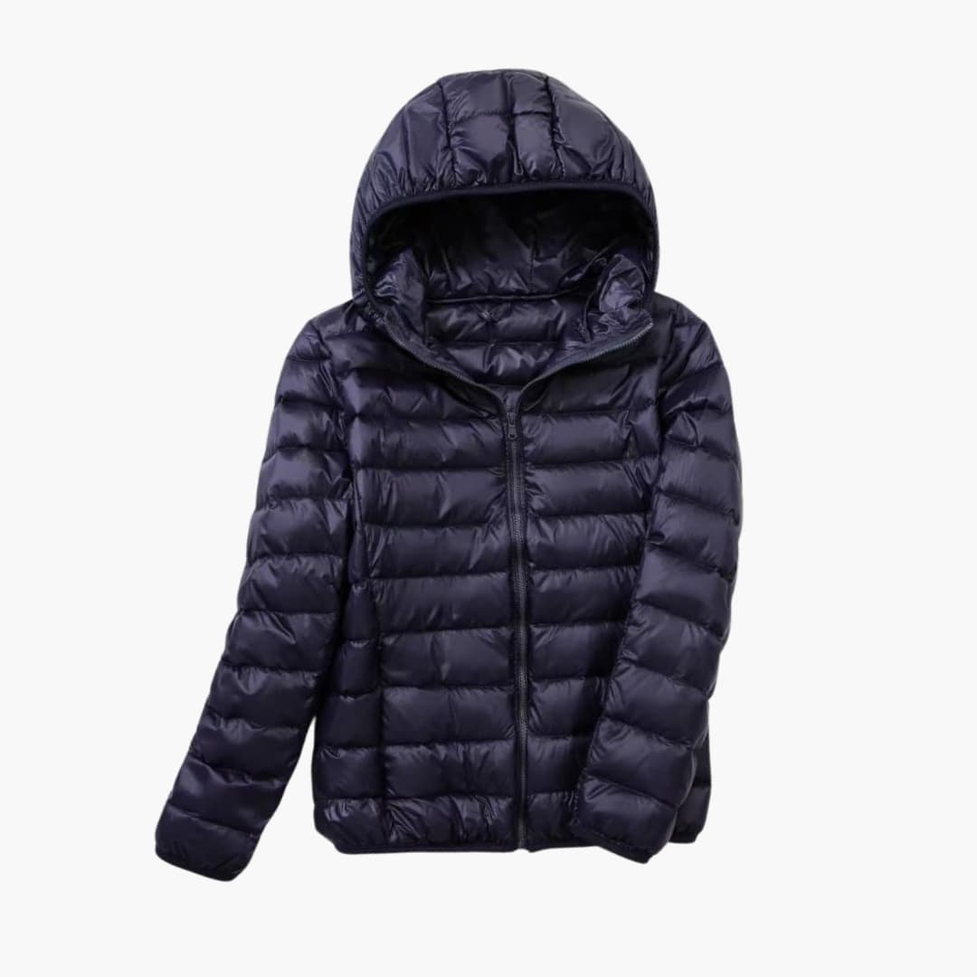 Ultraleichte Steppjacket für Damen