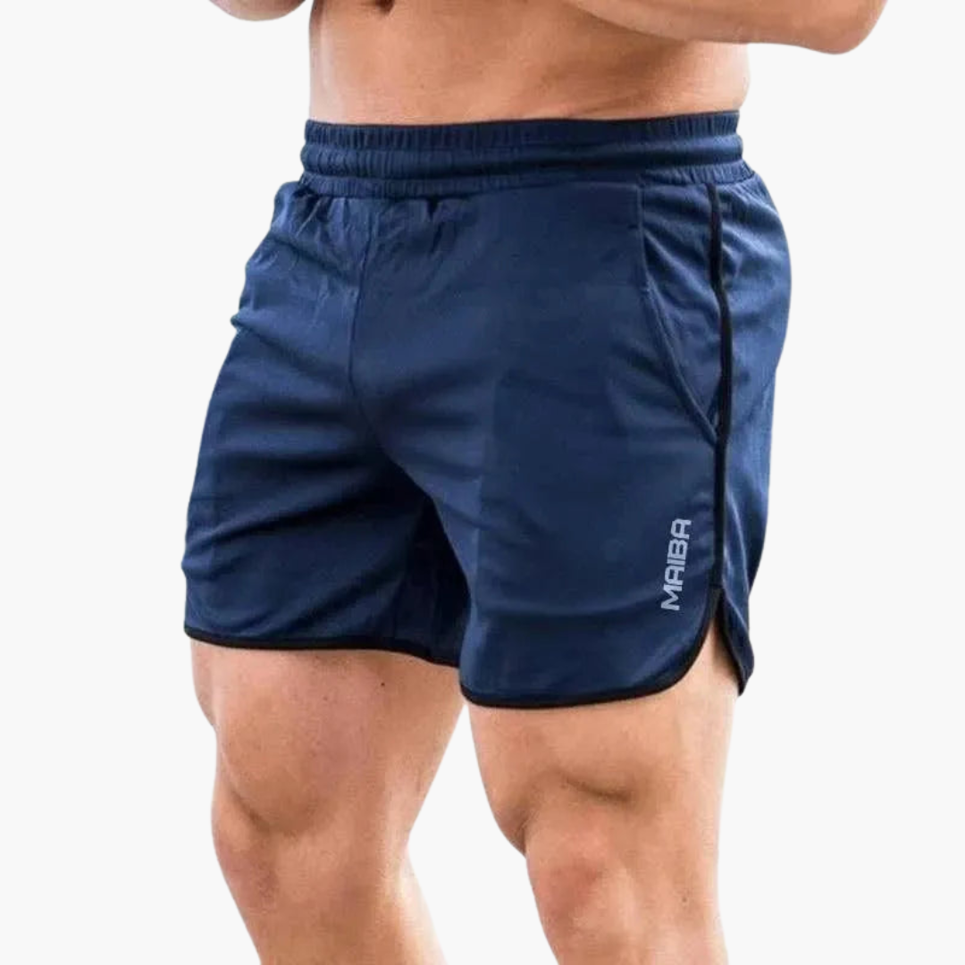 Sportliche Badeshorts für Herren