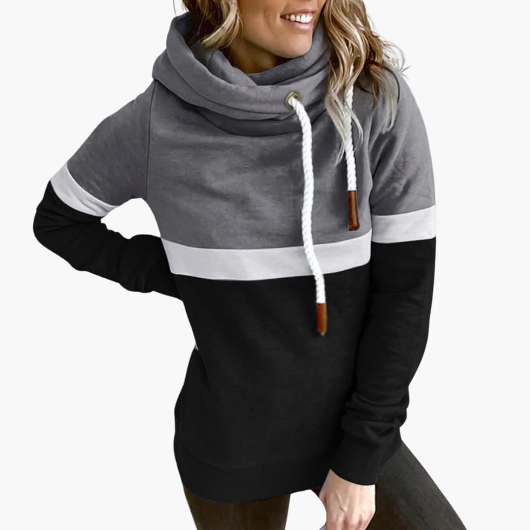 Zipper Hoodie für Herren