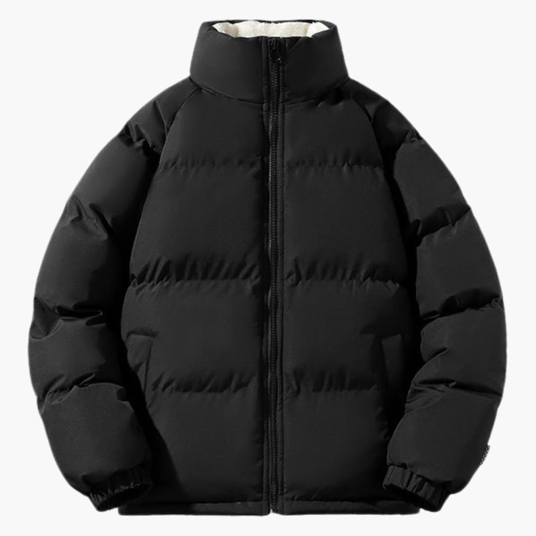 Gesteppt Gefütterte Steppjacke für Damen