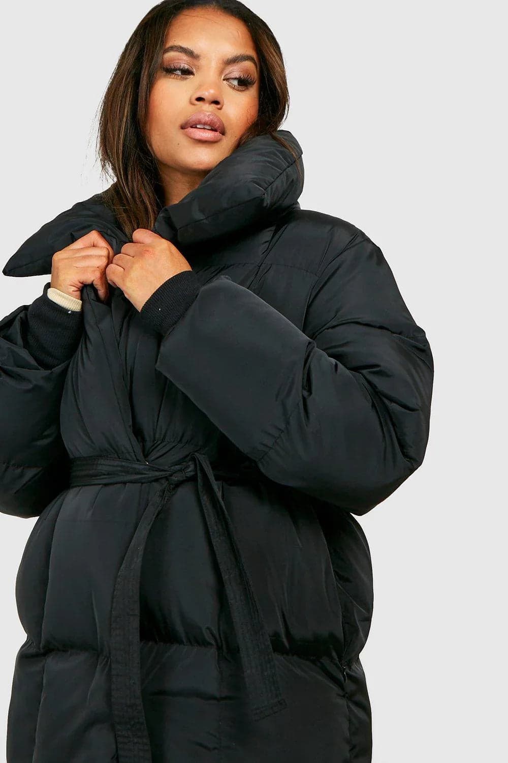 Gesteppt Jacke für Damen