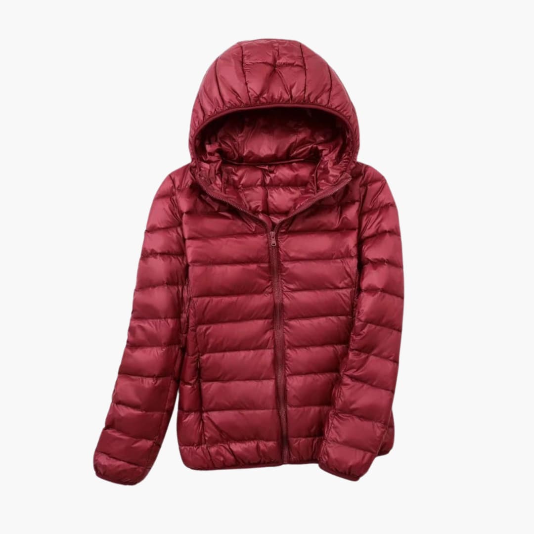 Ultraleichte Steppjacket für Damen