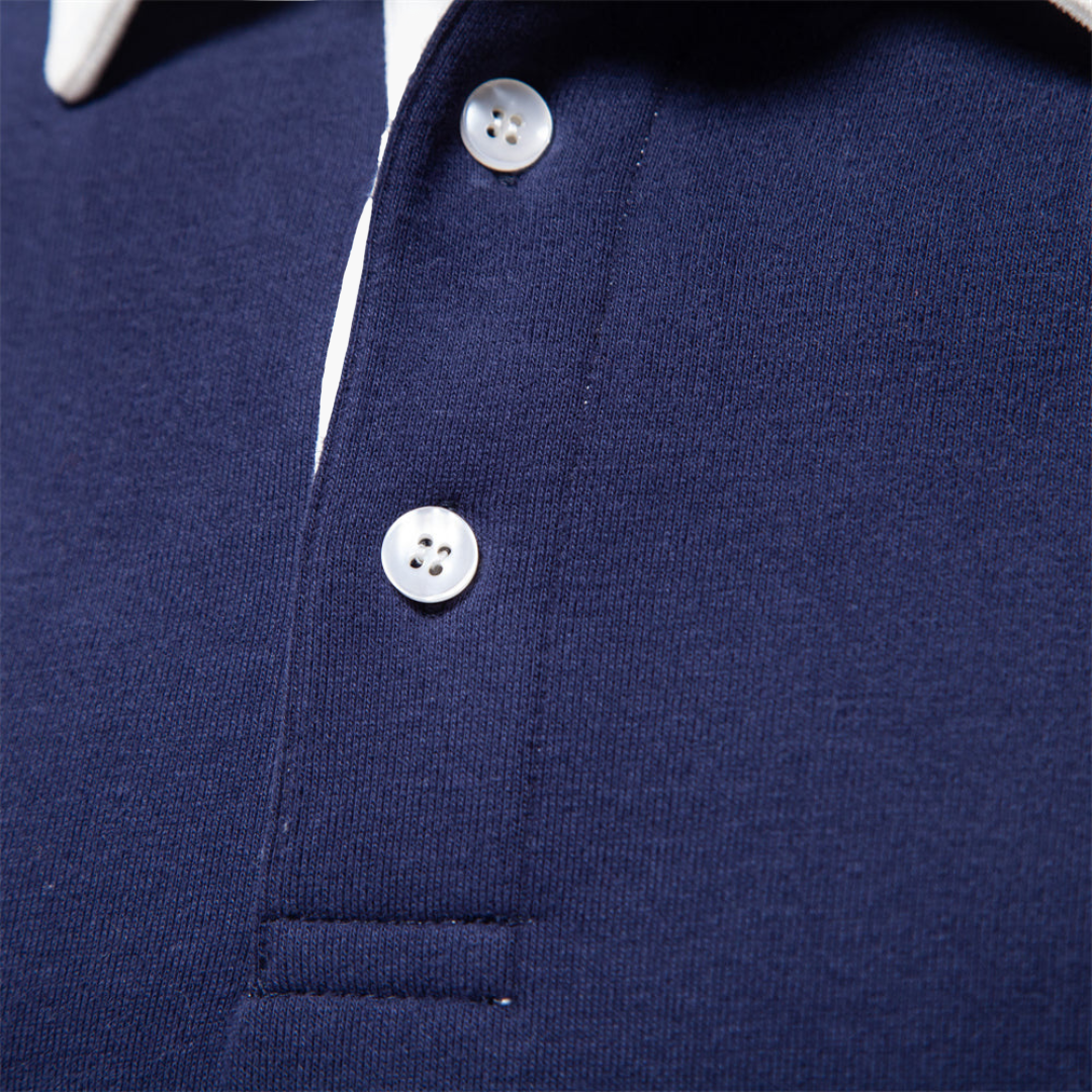 Elegantes Polohemd für Herren