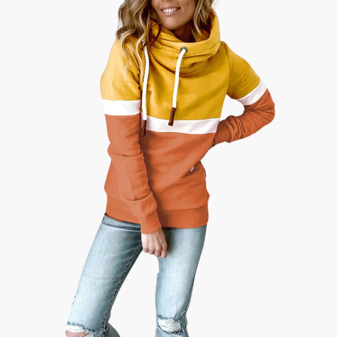 Zipper Hoodie für Herren