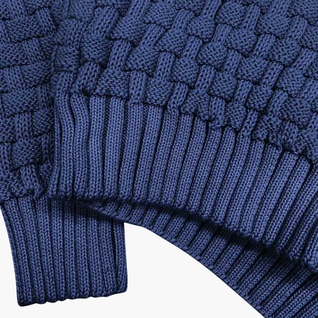 Eleganter Pullover für Damen