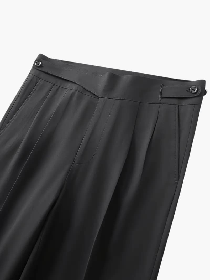 Tailored Fit Businesshosen für Herren