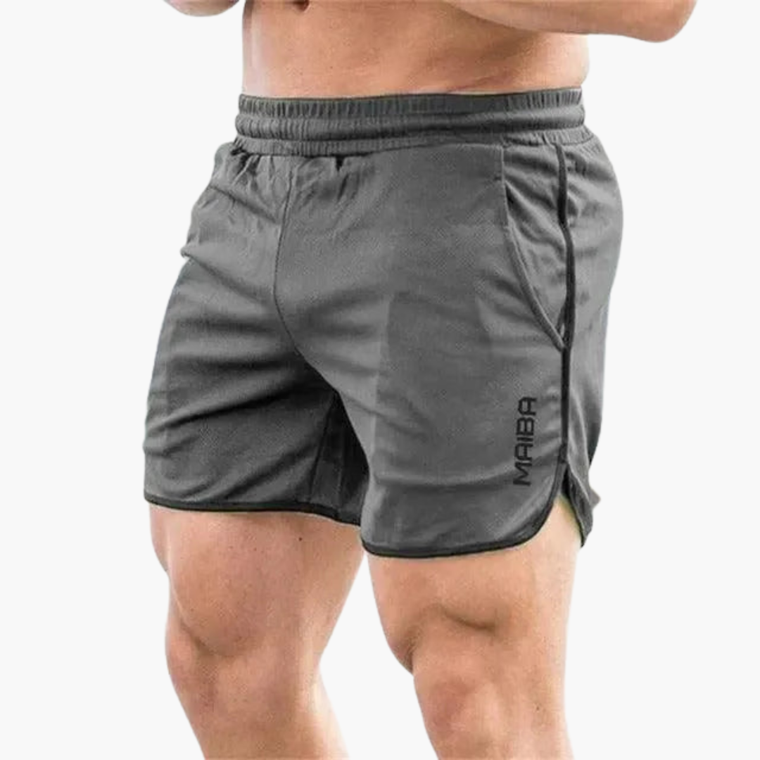 Sportliche Badeshorts für Herren