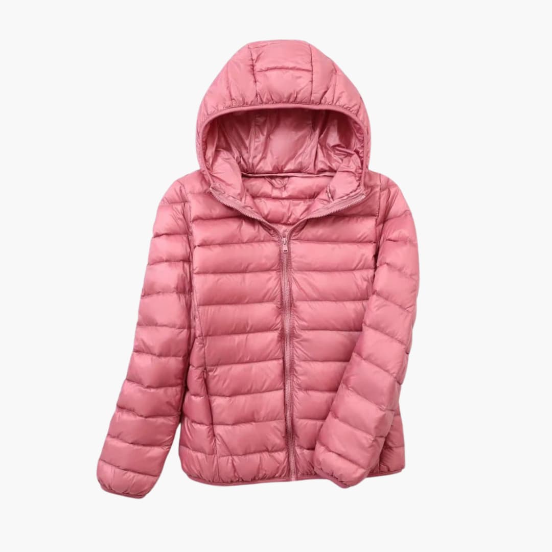 Ultraleichte Steppjacket für Damen