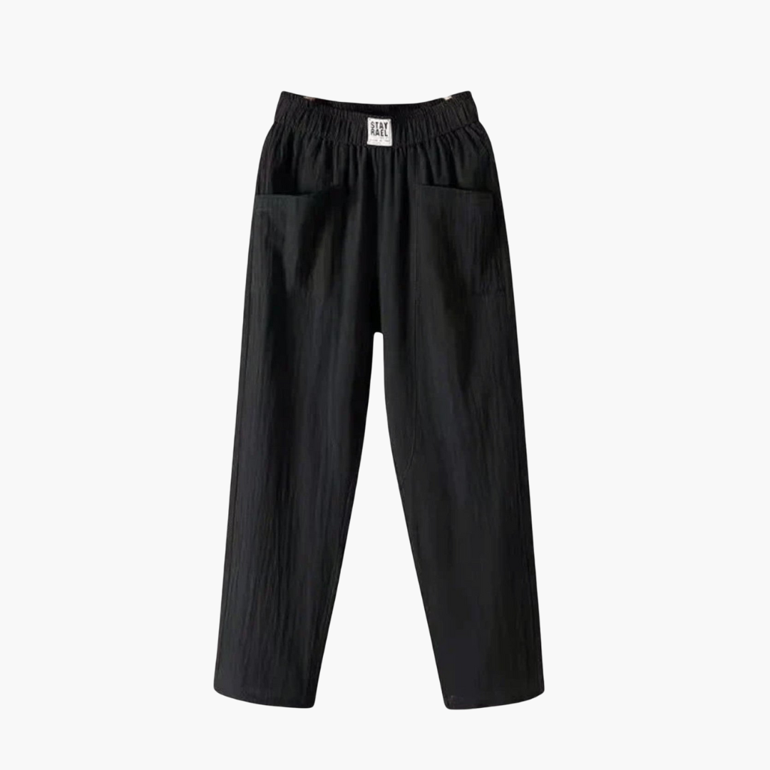 Leichter Sommerhose für Damen