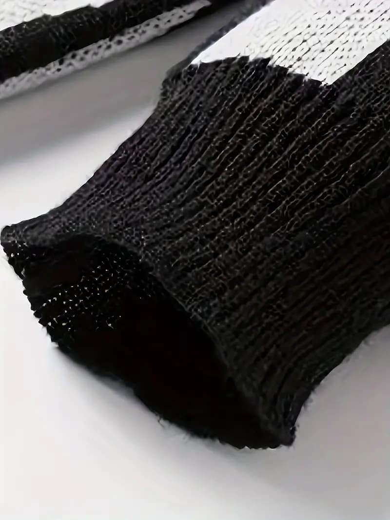 Muster Strickpullover für Herren