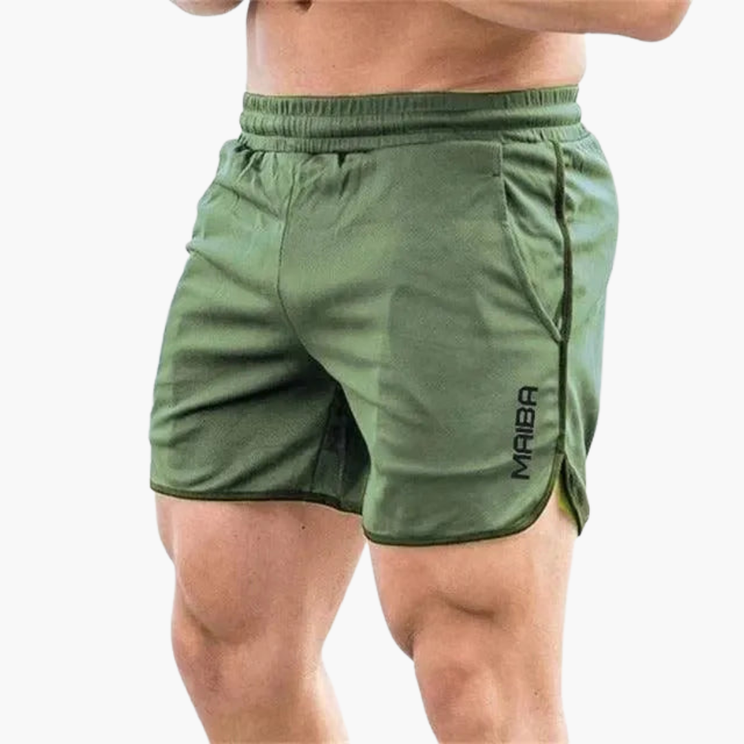 Sportliche Badeshorts für Herren