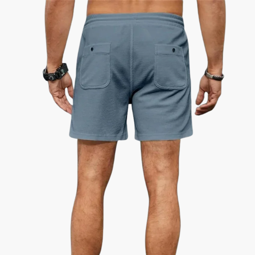 Atmungsaktive Sport Shorts für Herren