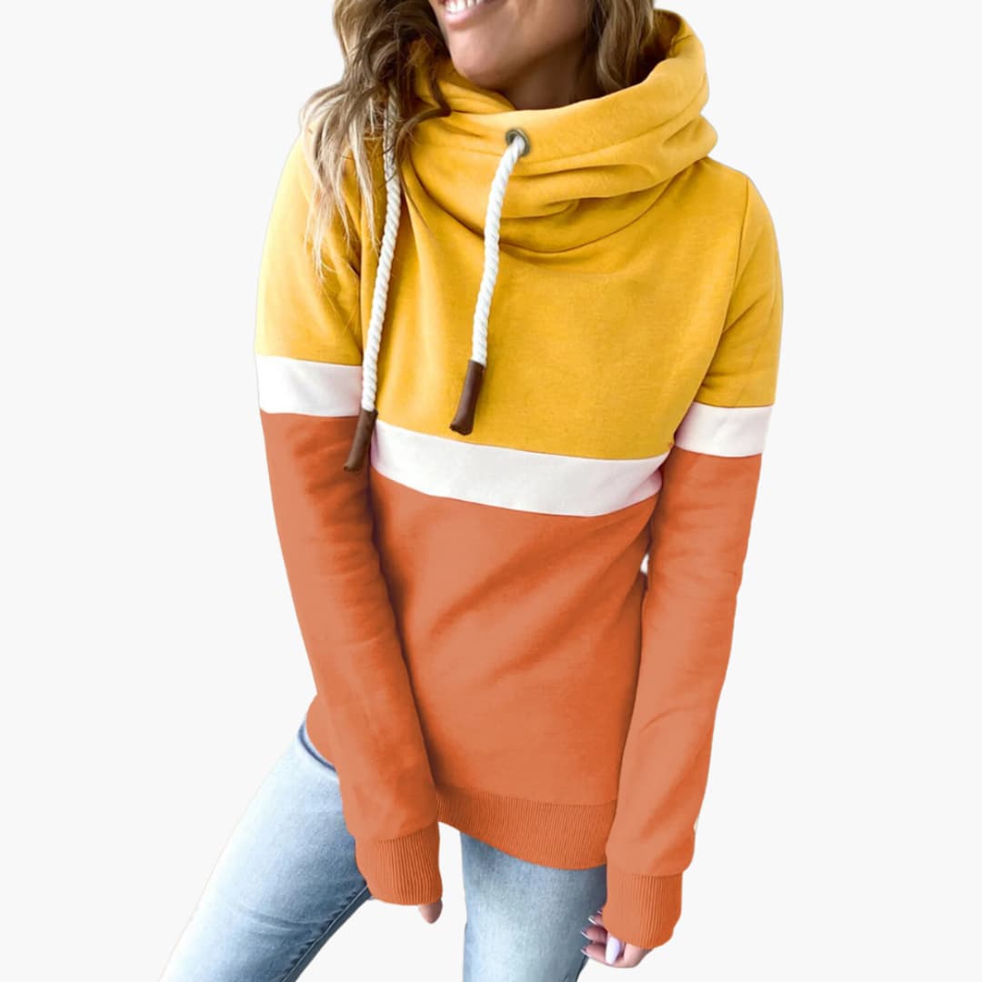 Zipper Hoodie für Herren