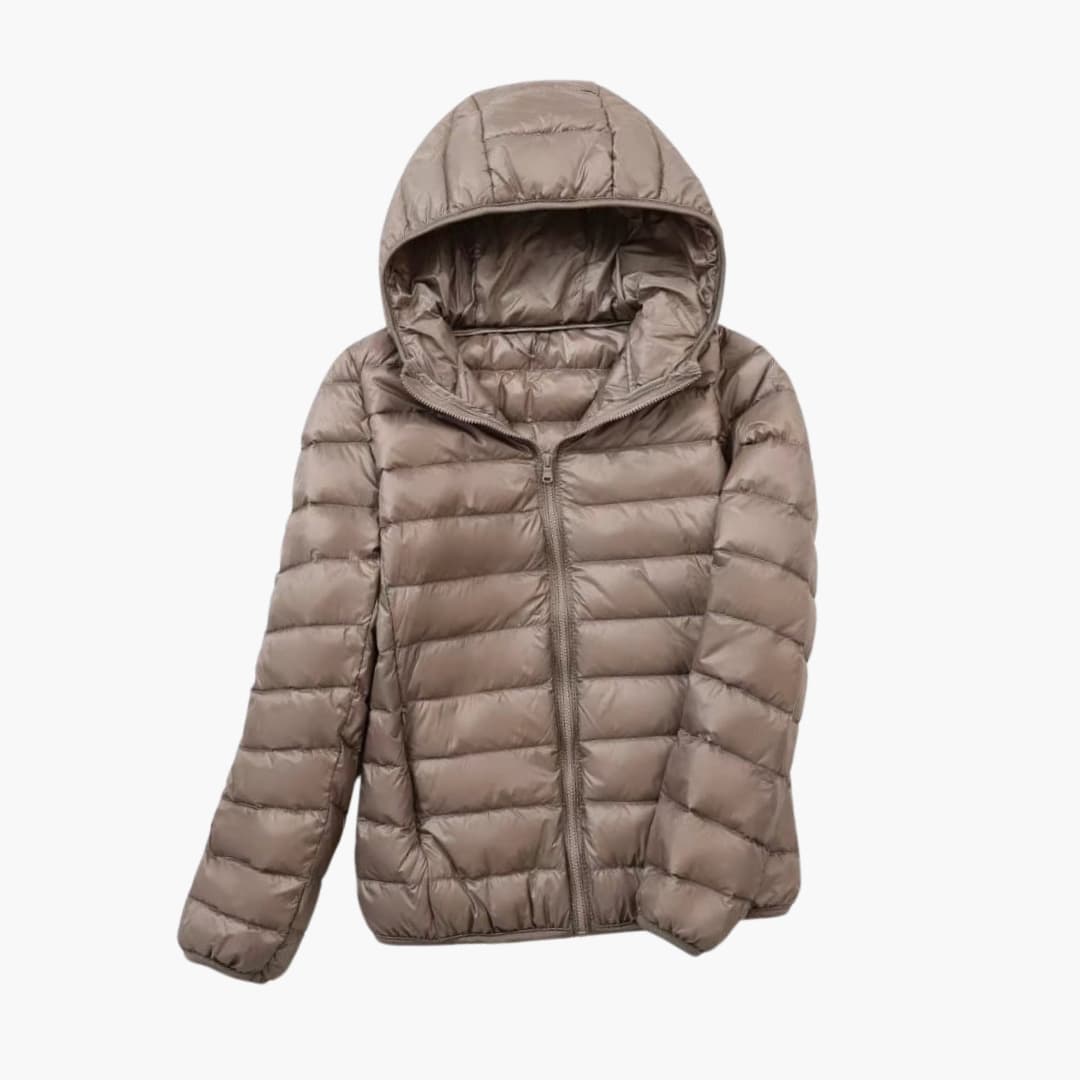 Ultraleichte Steppjacket für Damen